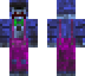 burnt popshow bonnie jumpscare