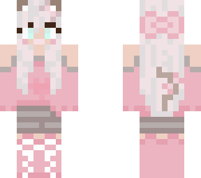 catskin