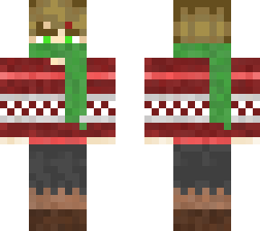 chrismas willmer