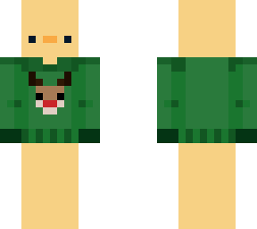 christmas ducky