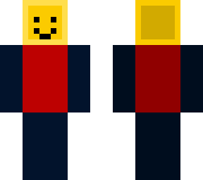 classic roblox: red team