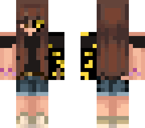 corrupt (yellow)