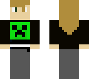 creeper e