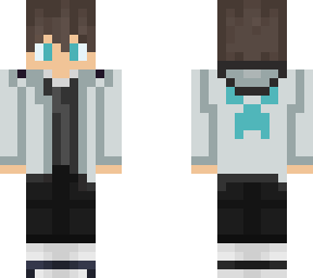 creeper hoodie