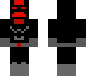 dark miner