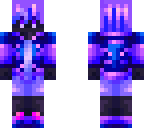 digital decent // oc, digit