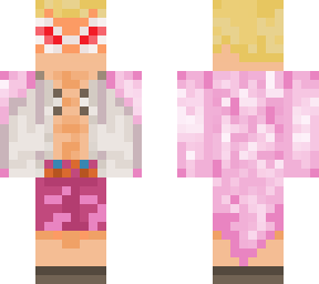 doflamingo