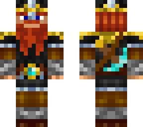 dwarven noble v2