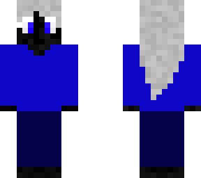 ender girl