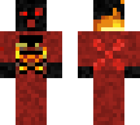 fire union mascot