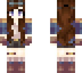 fixed skin i found from 3 years ago