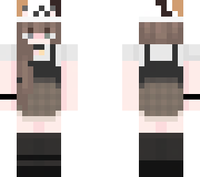 foxy skin another