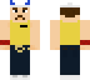 freddie