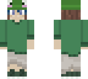 frog