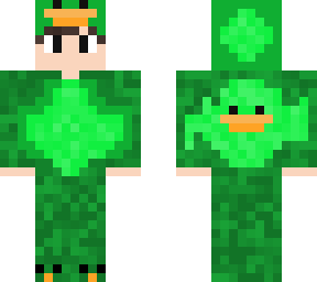 frog yusufte