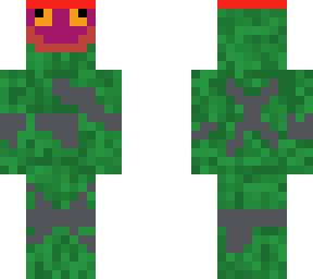 gammon man army (newcomer)