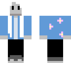 ghost static