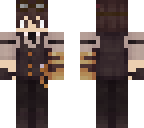 ghx41 | steampunk
