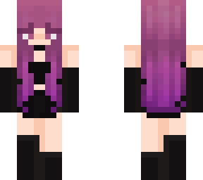 girl #6