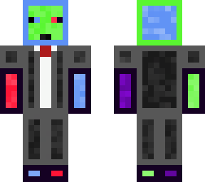 glitch formal