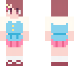 hanadera nodoka