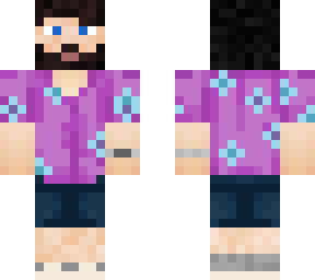 hawaiian shirt