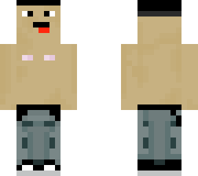 hood skin
