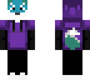 hoodie jade v2!