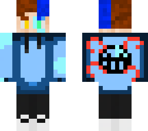 ice guy