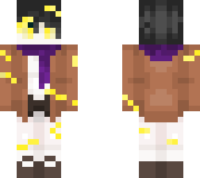 iris thunder