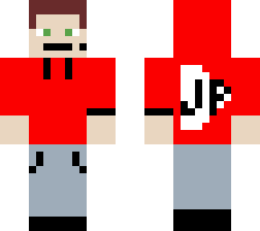 jeremyplays robot
