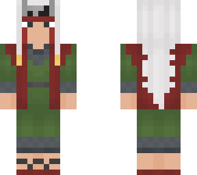 jiraya / naruto (dont repload)