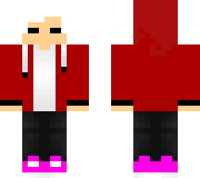 jj as an old man