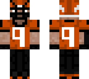 joe burrow