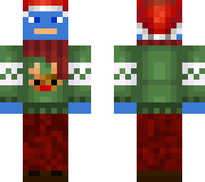 joy xmas sweater