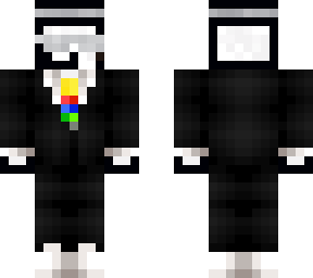 jt the suit thingy