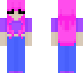 just a skin