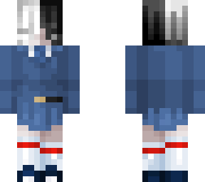 katherine ~ rpc (rp character) fixed shading again