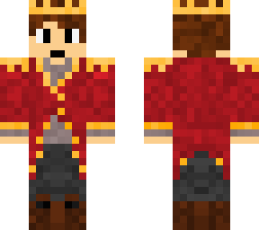 king