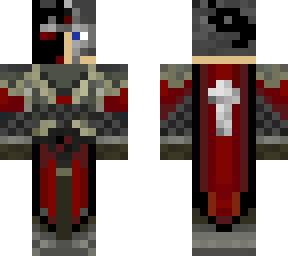knight ninja thingy
