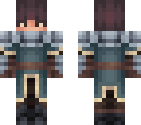 knight of frost