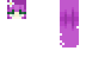 lilac base give credit