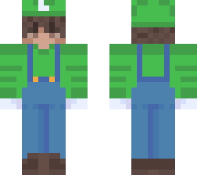 luigi (updated)
