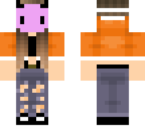 luner mask