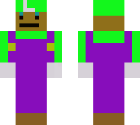 mario