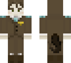 me with uniform
