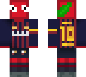 messipierce 2