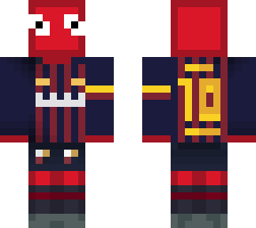 messipierce