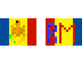 moldovan