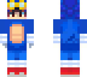 moon sonic